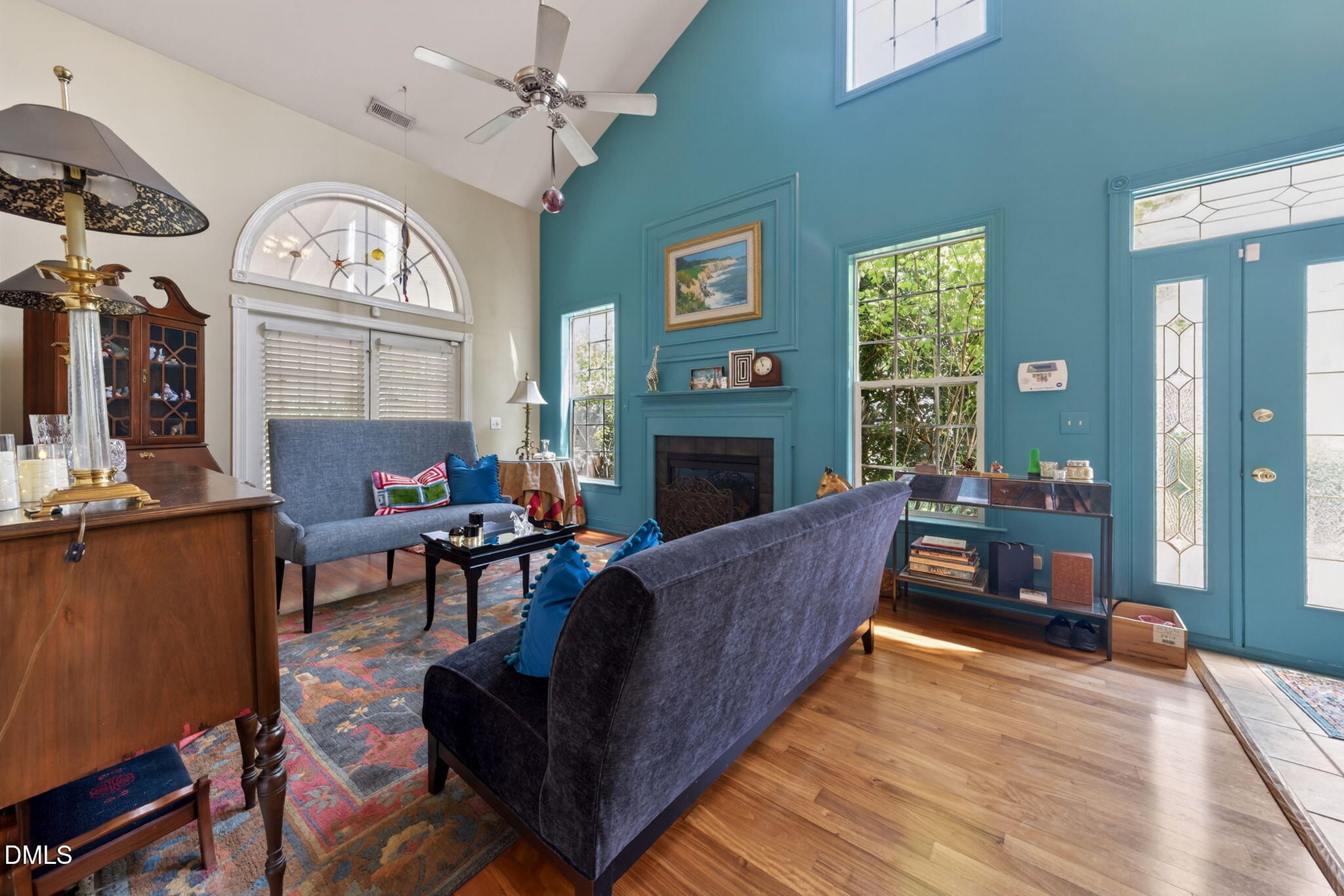 11220 Presidio Drive Raleigh, NC 27617 - Photo 13 of 54