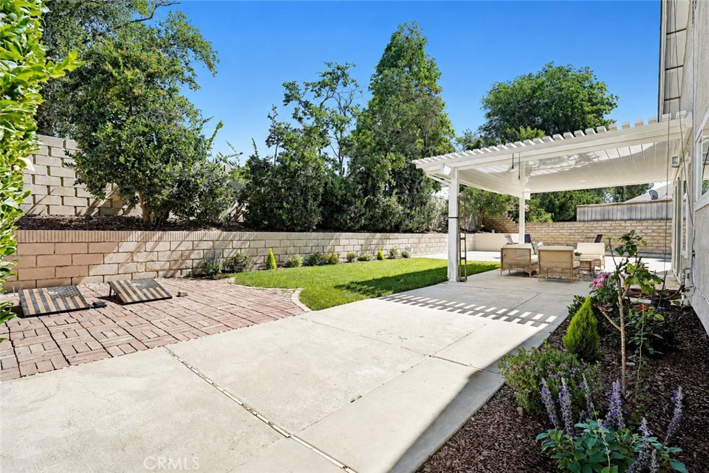 2395 Century Simi Valley, CA 93063 - Photo 17 of 19 Third area for outdoor games