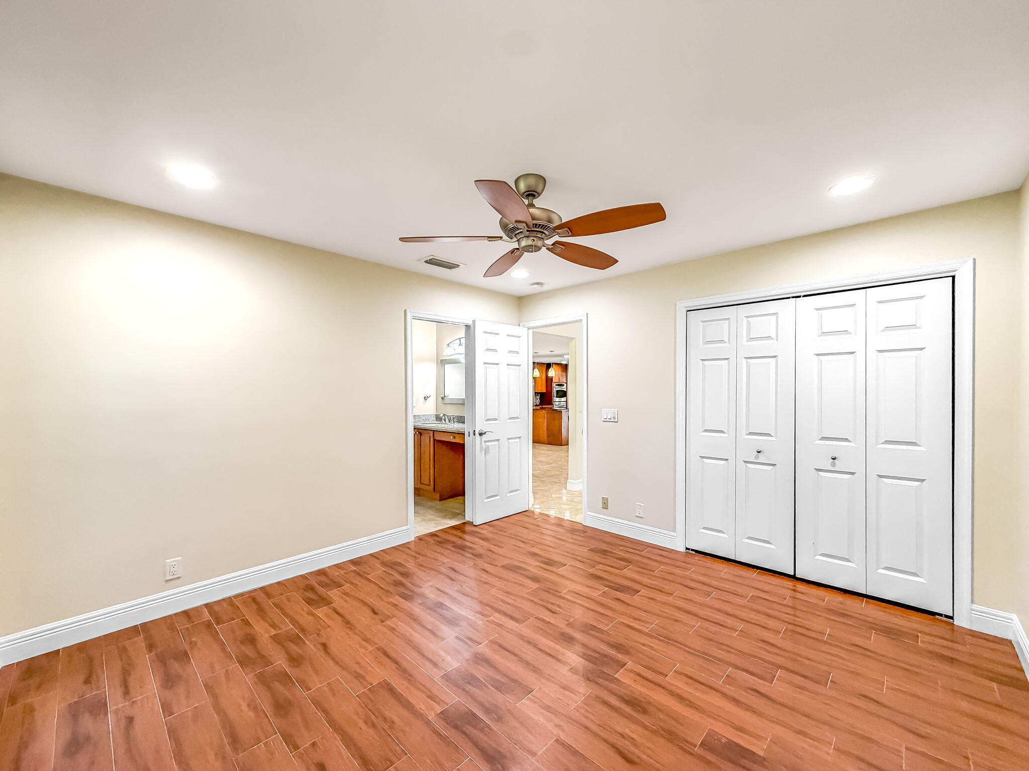 20764 Sorolla Terrace Boca Raton, FL 33433 - Photo 28 of 55 Bedroom 3