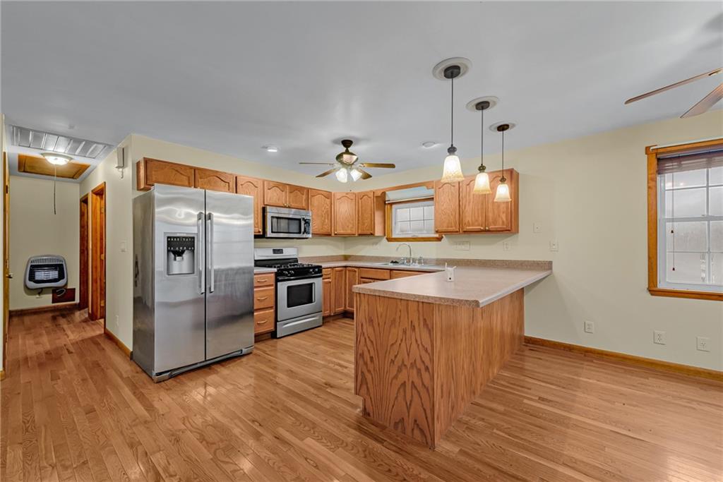 119 Mt Union Road Shelocta, PA 15774 - Photo 17 of 25 Gallery Image 17