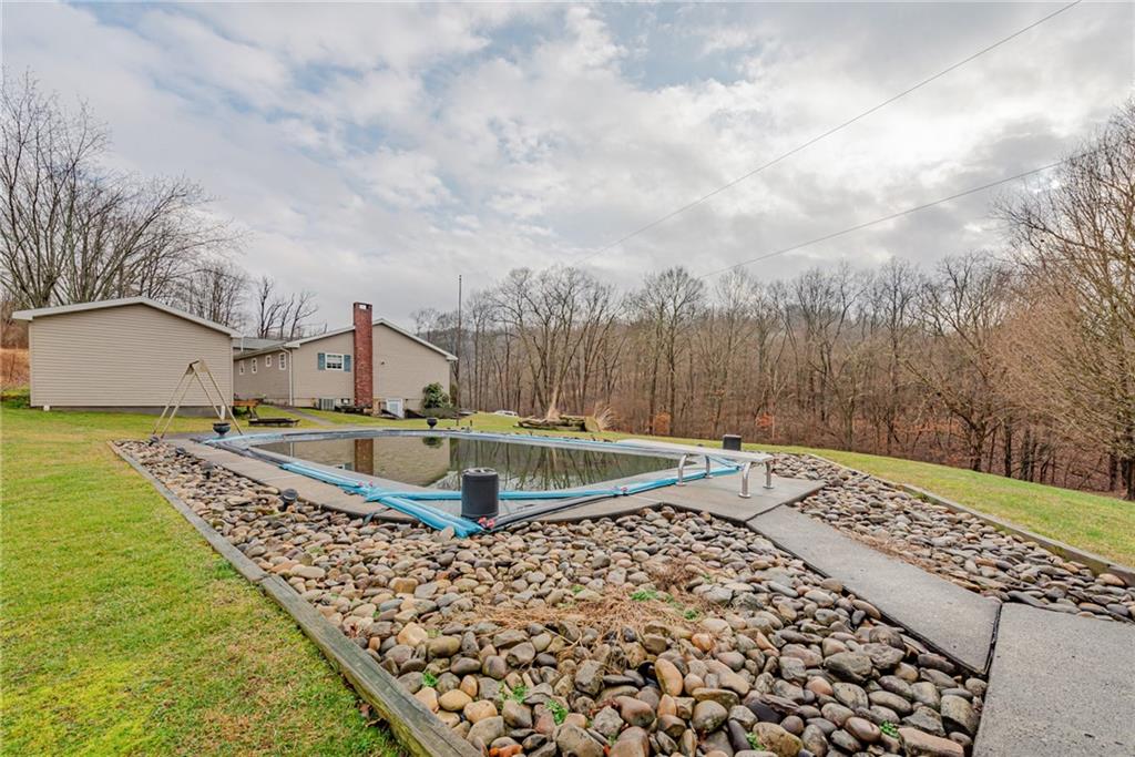119 Mt Union Road Shelocta, PA 15774 - Photo 21 of 25 Gallery Image 21