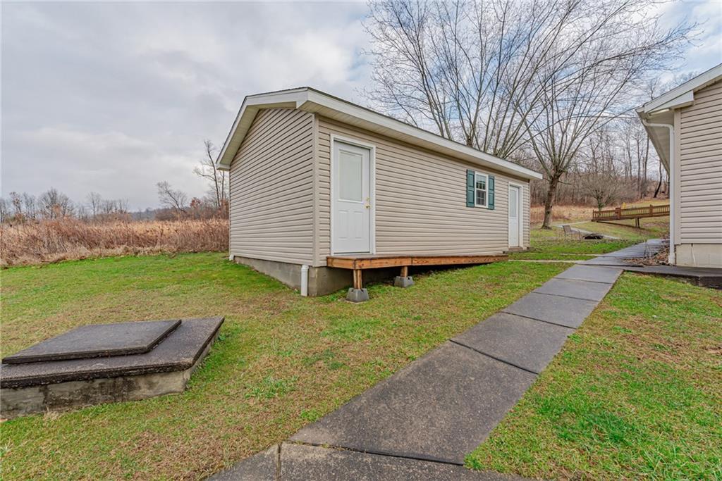 119 Mt Union Road Shelocta, PA 15774 - Photo 22 of 25 Gallery Image 22