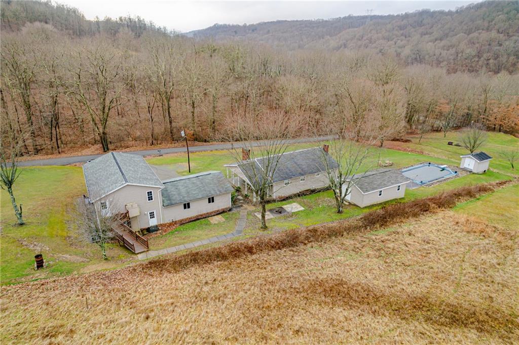 119 Mt Union Road Shelocta, PA 15774 - Photo 23 of 25 Gallery Image 23
