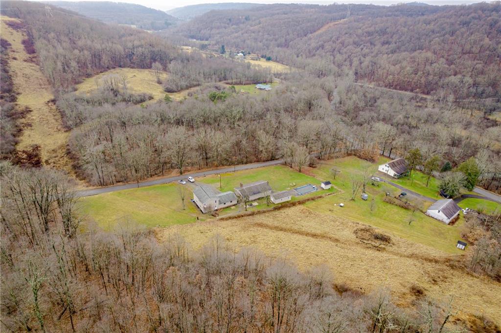 119 Mt Union Road Shelocta, PA 15774 - Photo 24 of 25 Gallery Image 24