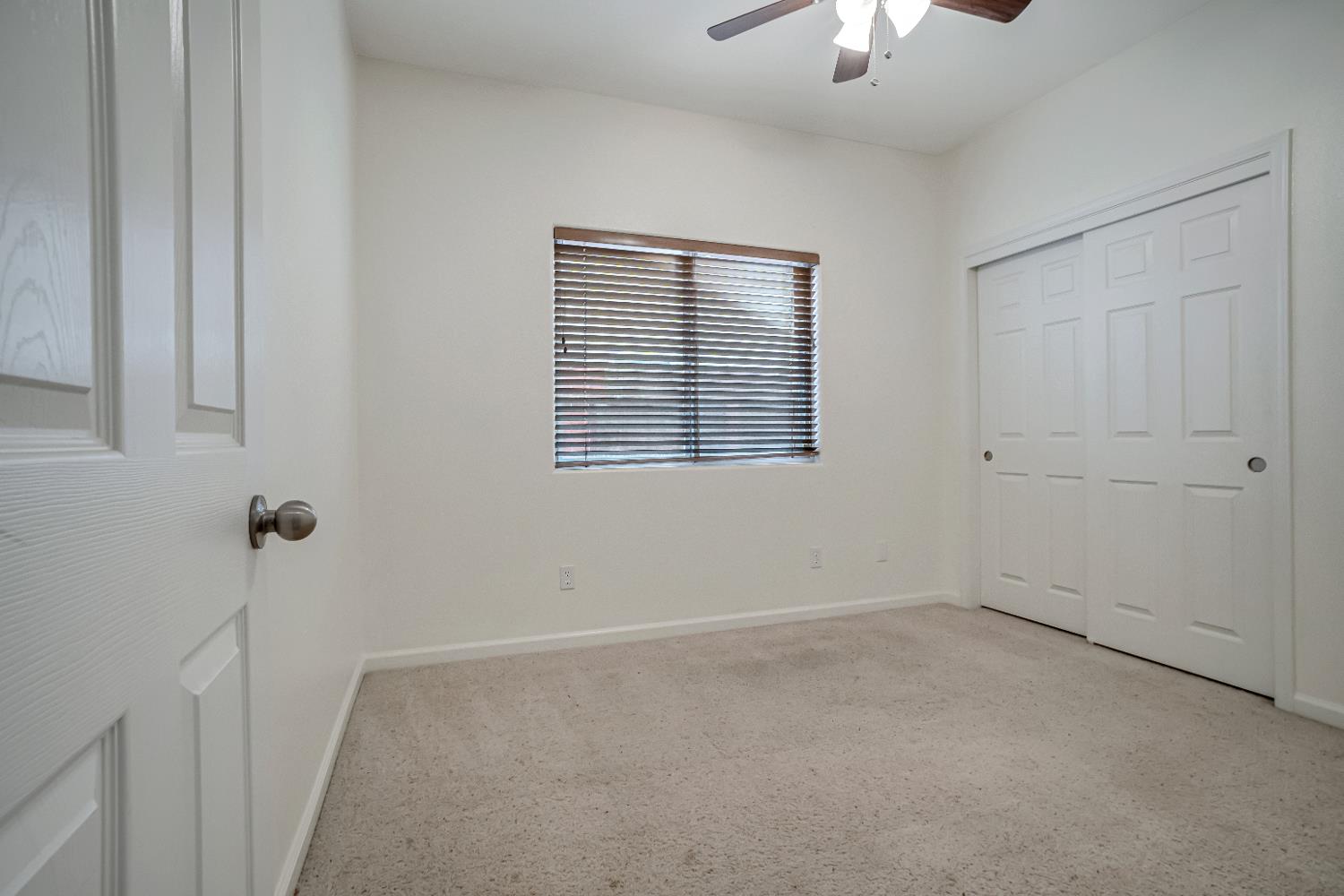 3062 North Filbert Avenue Fresno, CA 93727 - Photo 26 of 41 a view of a room that has a window in it
