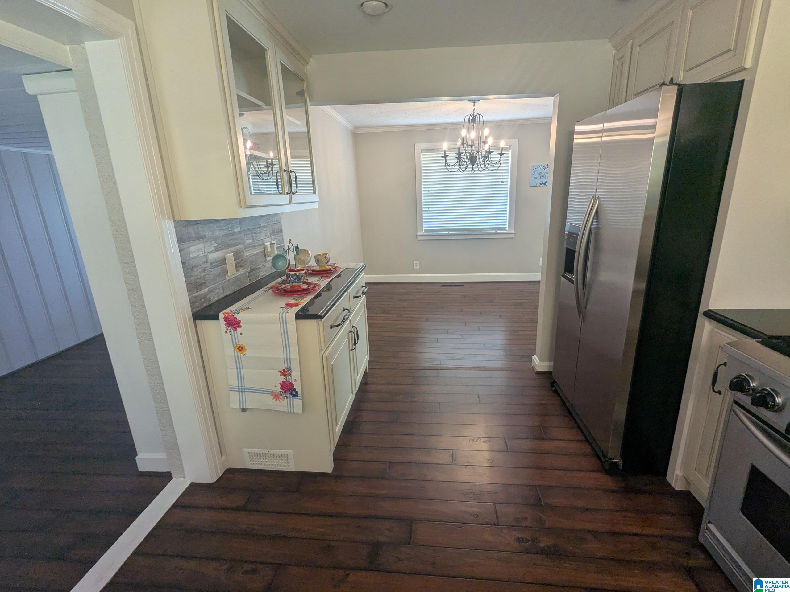 1730 Allison Mill Road Talladega, AL 35160 - Photo 7 of 19