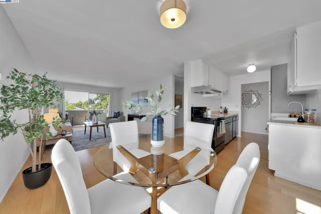 $648,000 | 415 Cornell Avenue, Unit 304, Albany, CA 94706