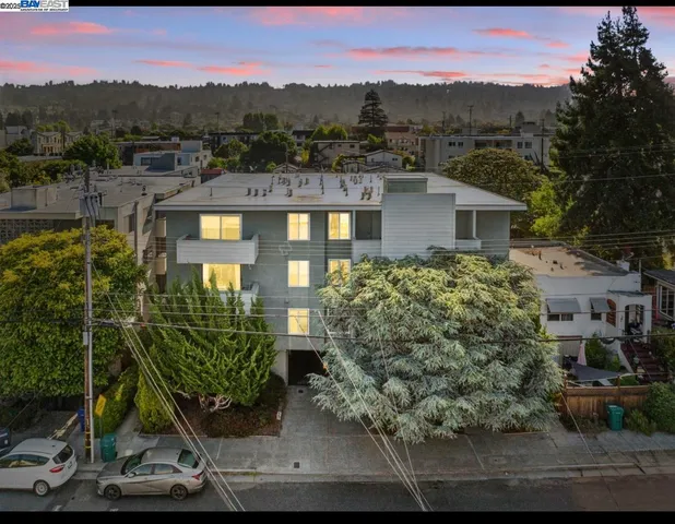 $648,000 | 415 Cornell Avenue, Unit 304, Albany, CA 94706