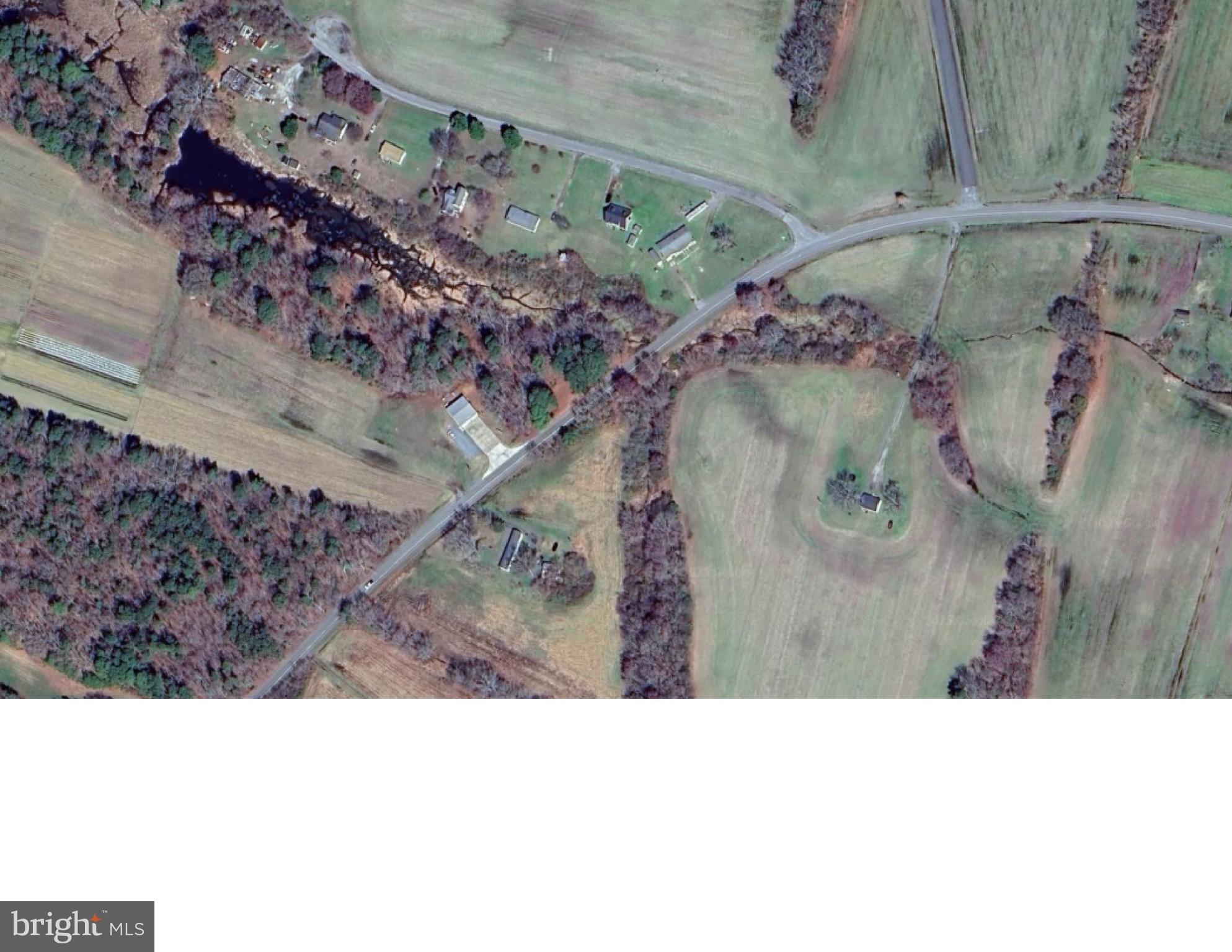 0 Broad Hollow Road Pearisburg, VA 24134 - Photo 3 of 3