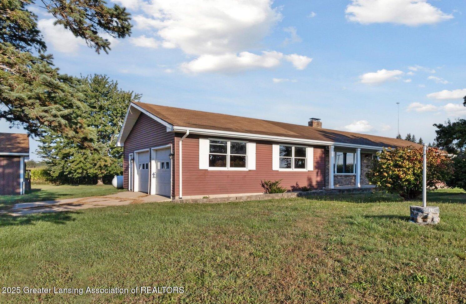 854 South Ainger Road Charlotte, MI 48813 - Photo 47 of 48 1 854 S Ainger