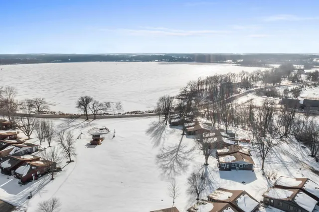 $320,000 | 3891 Wahtomin Trail Northwest, Alexandria, MN 56308