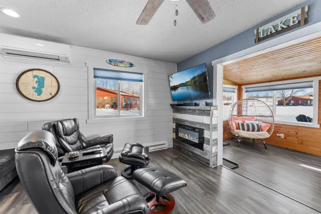 $320,000 | 3891 Wahtomin Trail Northwest, Alexandria, MN 56308