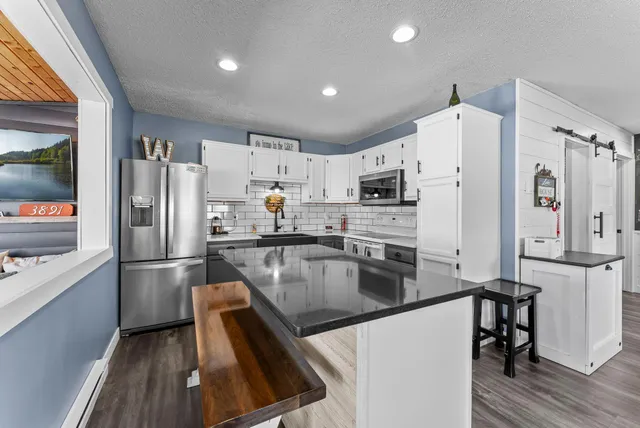 $320,000 | 3891 Wahtomin Trail Northwest, Alexandria, MN 56308