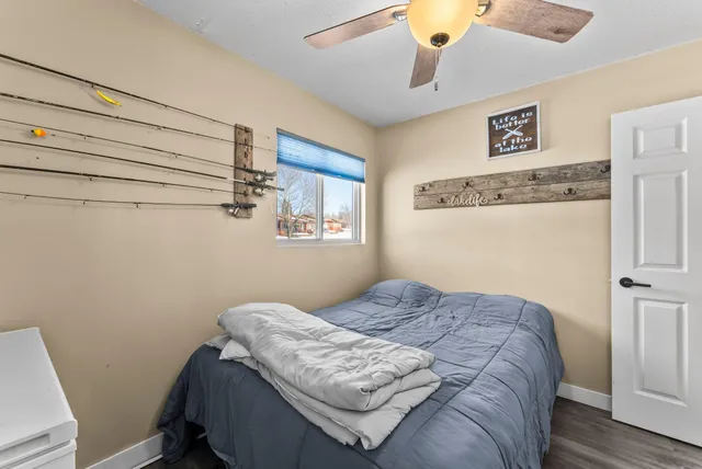 $320,000 | 3891 Wahtomin Trail Northwest, Alexandria, MN 56308