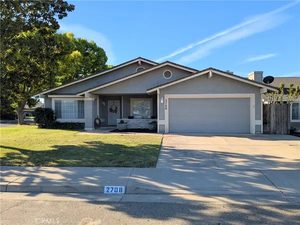 $430,000 | 2708 Carmel Court, Atwater, CA 95301
