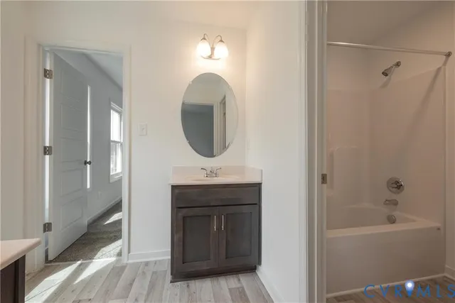 $599,950 | 6081 Brickshire Drive, Providence Forge, VA 23140