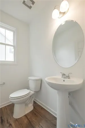 $599,950 | 6081 Brickshire Drive, Providence Forge, VA 23140