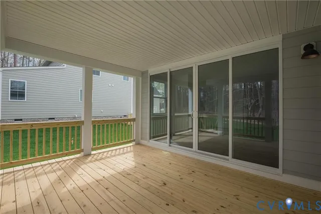 $599,950 | 6081 Brickshire Drive, Providence Forge, VA 23140