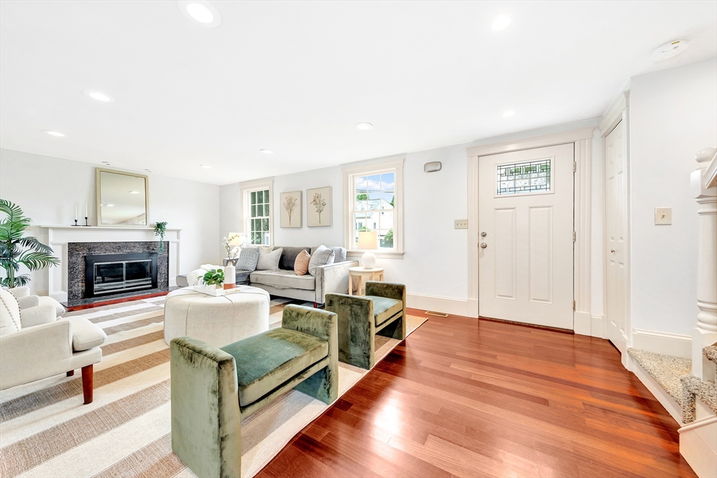 21 Sagamore Road Arlington, MA 02478 - Photo 16 of 40 Gallery Image 16