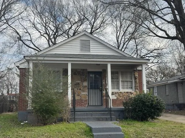 $125,000 | 1902 Farrington Street, Memphis, TN 38109