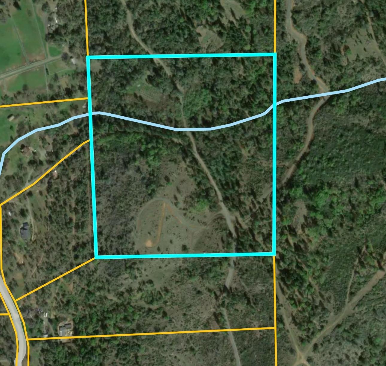 0 Lake Francis Road Dobbins, CA 95935 - Photo 2 of 8