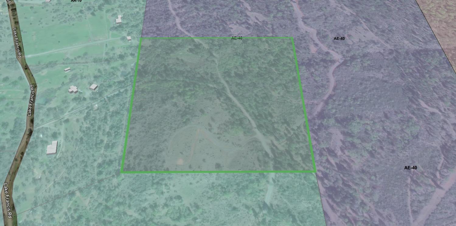 0 Lake Francis Road Dobbins, CA 95935 - Photo 3 of 8 a bathroom with a shower