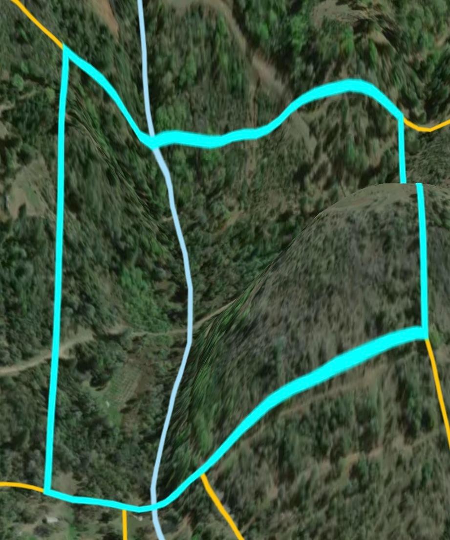 0 Lake Francis Road Dobbins, CA 95935 - Photo 4 of 8 a view of a balcony