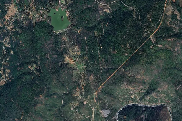 $249,000 | 0 Lake Francis Road, Dobbins, CA 95935