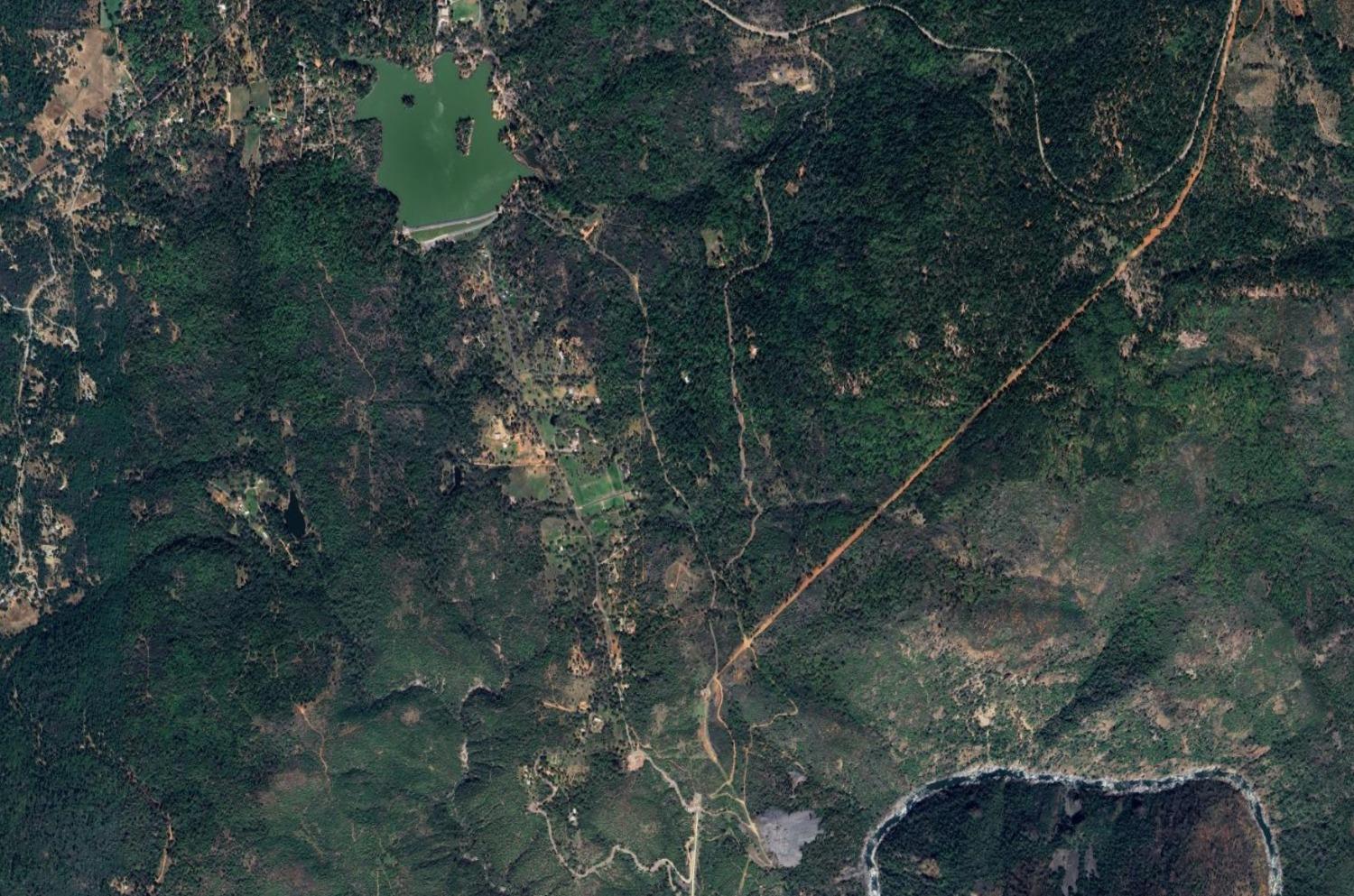 0 Lake Francis Road Dobbins, CA 95935 - Photo 6 of 8