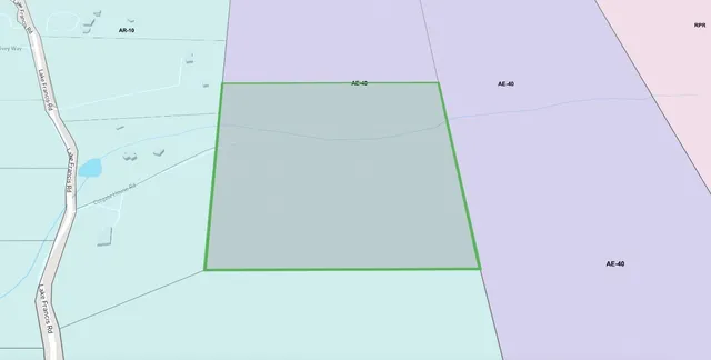 $249,000 | 0 Lake Francis Road, Dobbins, CA 95935