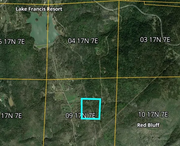 $249,000 | 0 Lake Francis Road, Dobbins, CA 95935