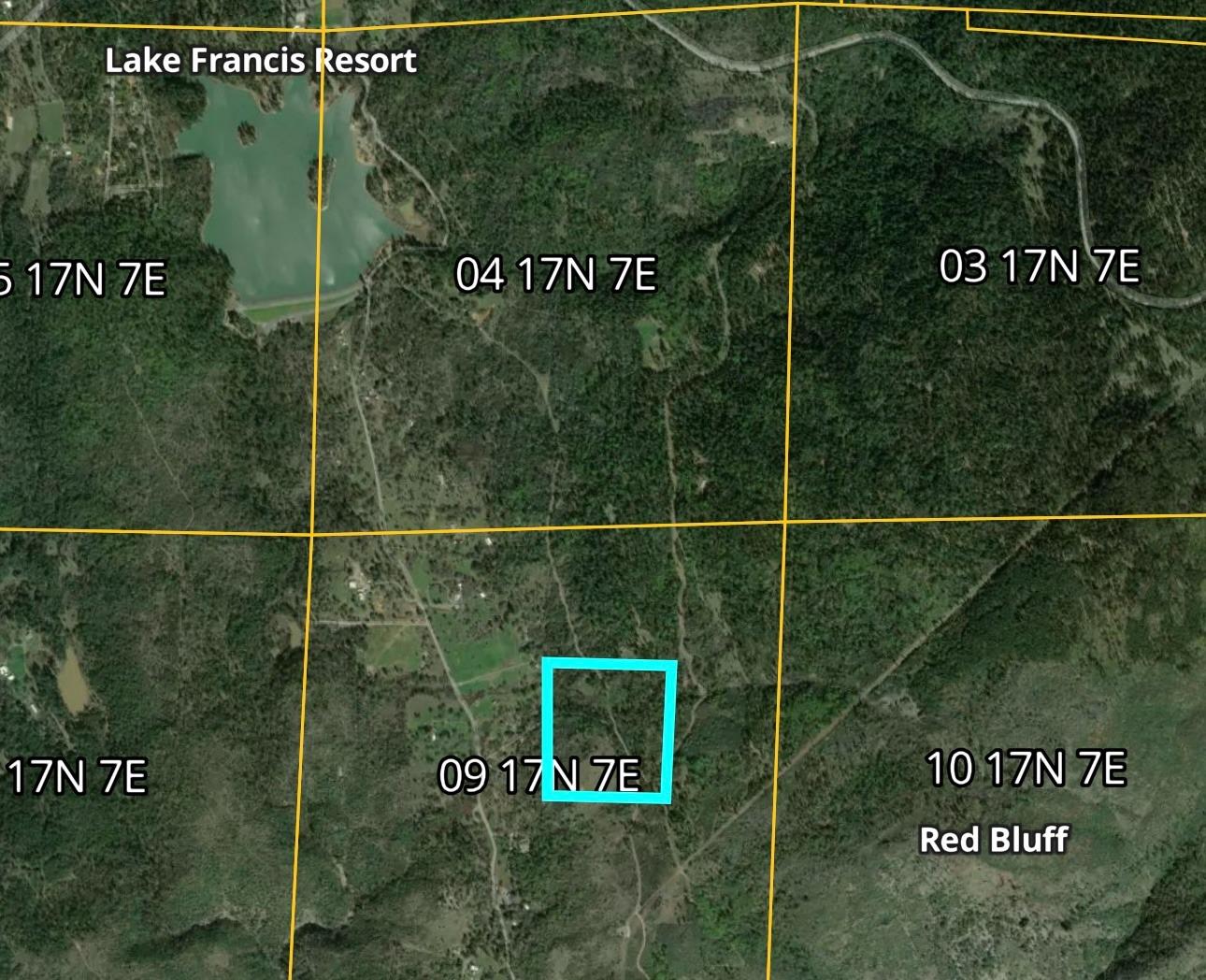 0 Lake Francis Road Dobbins, CA 95935 - Photo 8 of 8