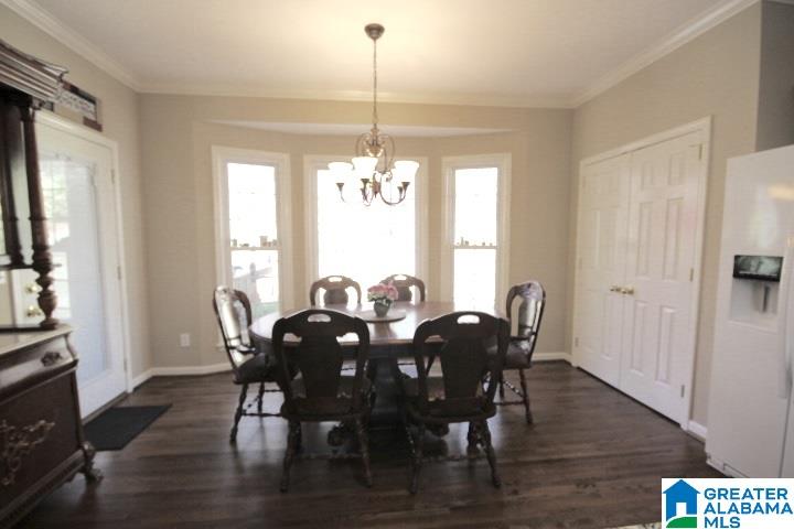 105 Heather Ridge Drive Pelham, AL 35124 - Photo 16 of 48