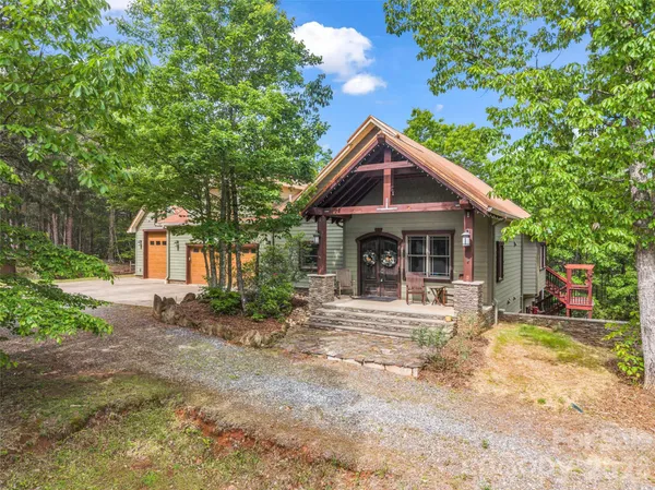 $1,300,000 | 174 Rock Ridge, Lake Lure, NC 28746