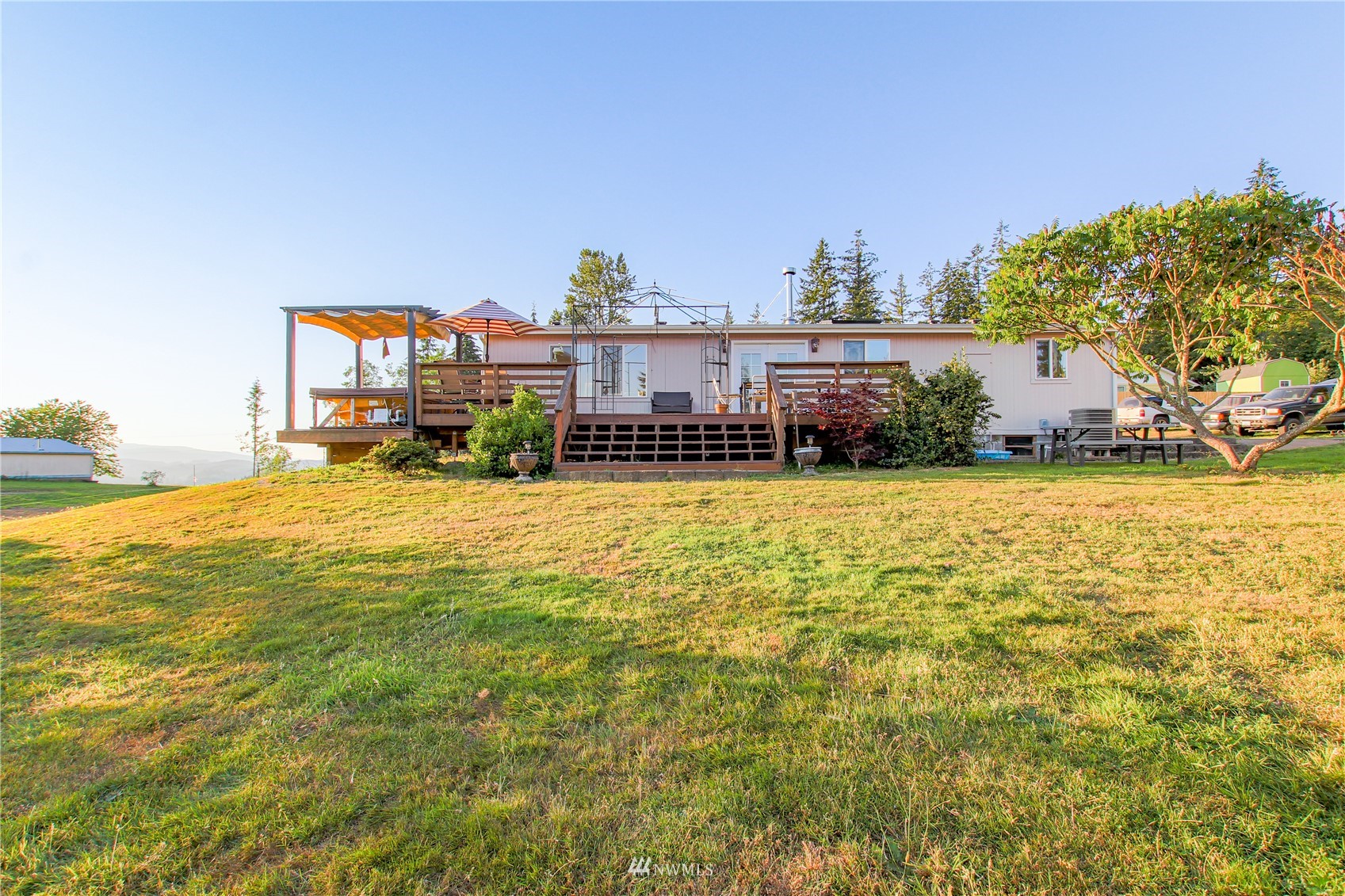 923 Holcomb Road Kelso, WA 98626 - Photo 36 of 40 Gallery Image 36