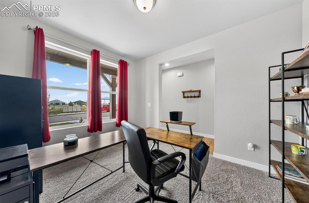 3932 Ryedale Way Colorado Springs, CO 80922 - Photo 6 of 50