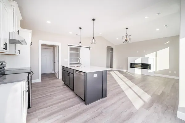 $248,000 | 1261 East Pk Gln Court, Clearwater, KS 67026