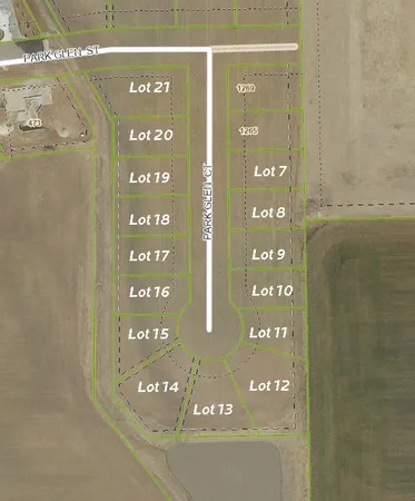 $248,000 | 1261 East Pk Gln Court, Clearwater, KS 67026
