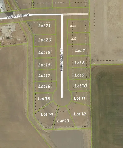 $248,000 | 1261 East Pk Gln Court, Clearwater, KS 67026