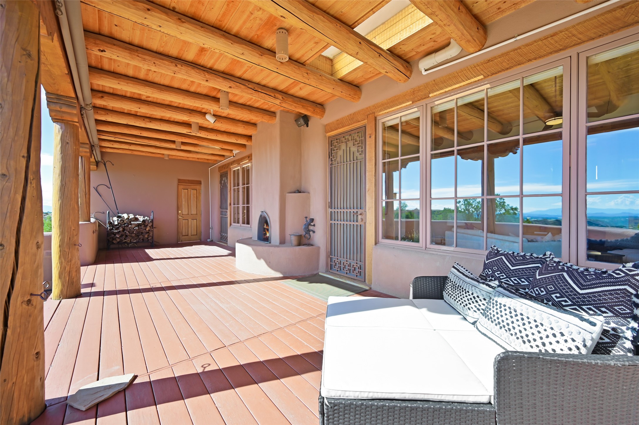 142 Barranca Road Santa Fe, NM 87501 - Photo 28 of 91 Gallery Image 28