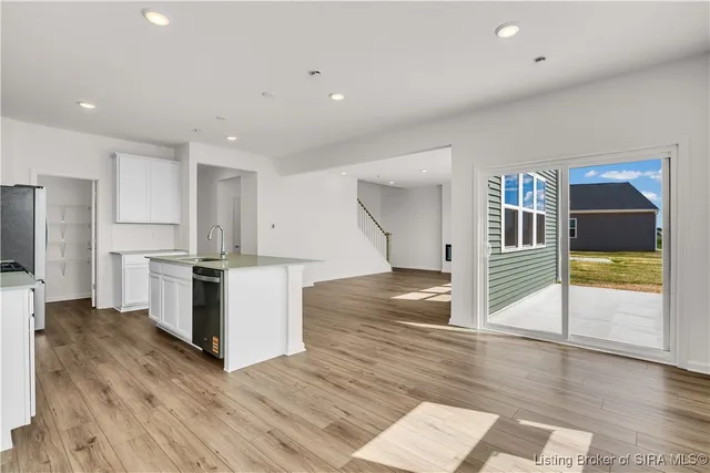 $379,990 | 3201 Edens Way, Charlestown, IN 47111