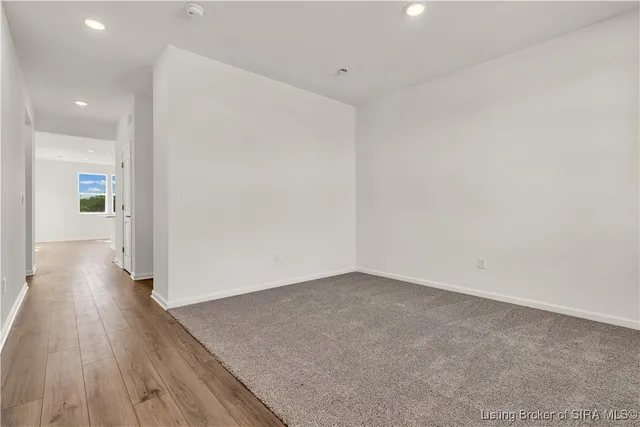 $379,990 | 3201 Edens Way, Charlestown, IN 47111