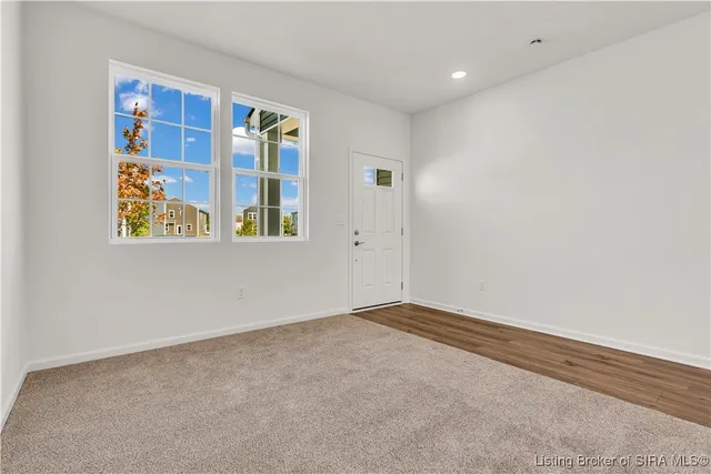 $379,990 | 3201 Edens Way, Charlestown, IN 47111