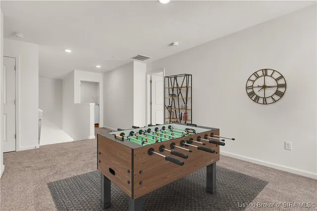 $379,990 | 3201 Edens Way, Charlestown, IN 47111