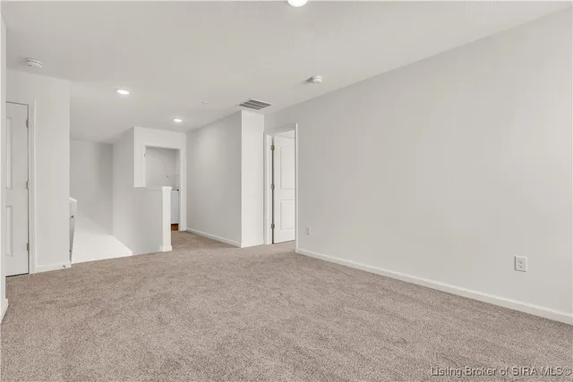 $379,990 | 3201 Edens Way, Charlestown, IN 47111