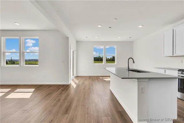 $379,990 | 3201 Edens Way, Charlestown, IN 47111