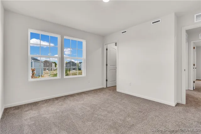 $379,990 | 3201 Edens Way, Charlestown, IN 47111