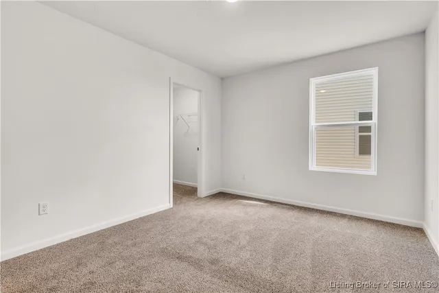 $379,990 | 3201 Edens Way, Charlestown, IN 47111