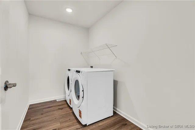 $379,990 | 3201 Edens Way, Charlestown, IN 47111