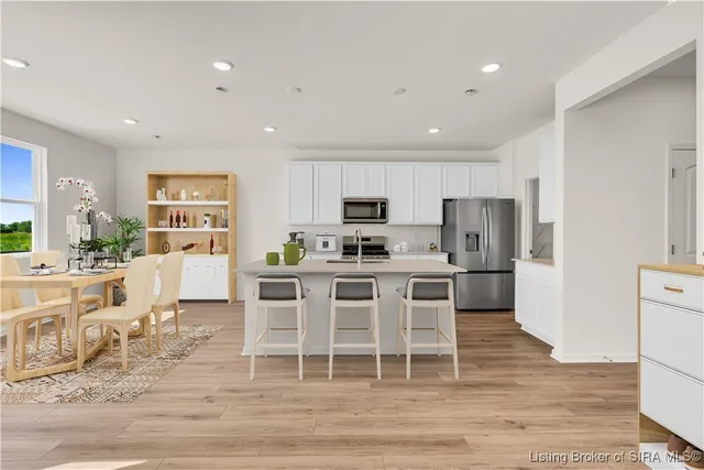 $379,990 | 3201 Edens Way, Charlestown, IN 47111